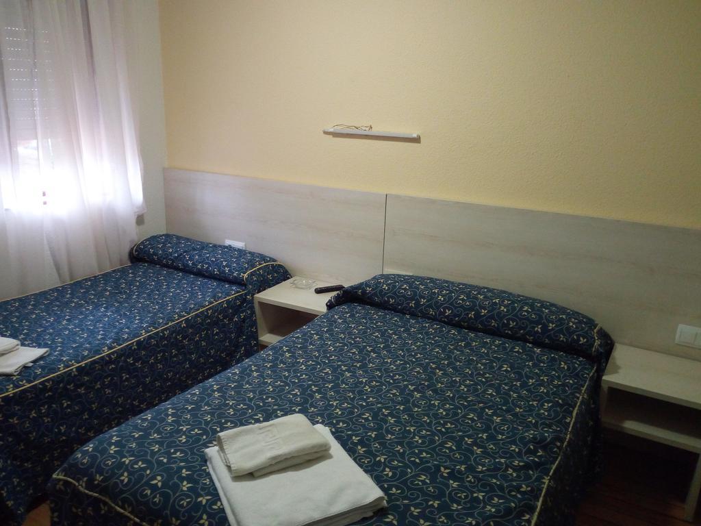 La Principal Guest house Torrelavega