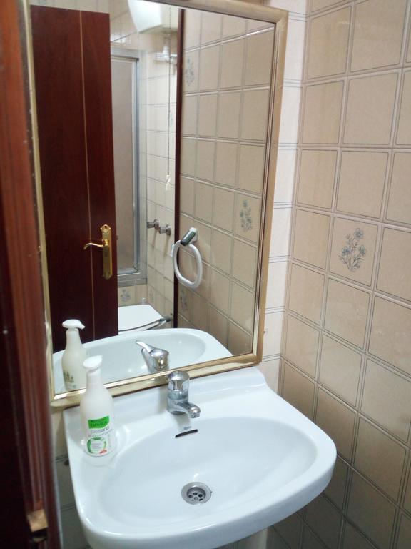 Guest house La Principal *
