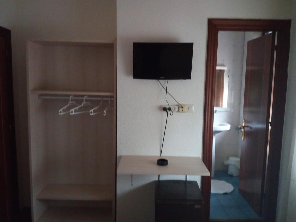 Guest house La Principal *