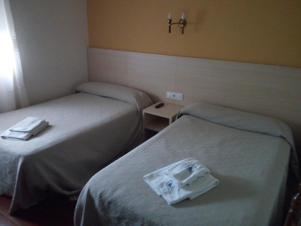 Guest house La Principal *