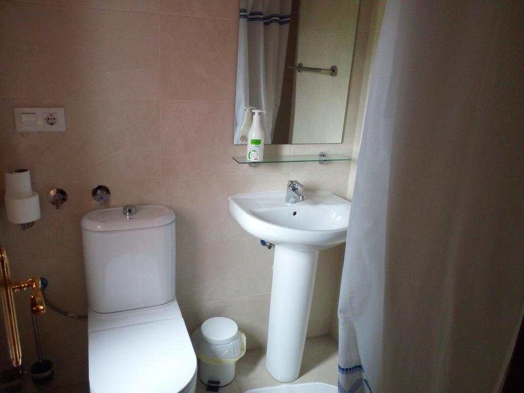 Guest house La Principal Torrelavega