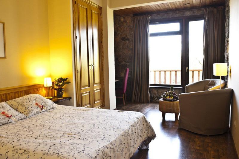 La Sierra By Selecta Hotel