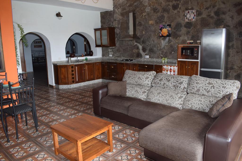 Holiday home Holiday El Brezal *