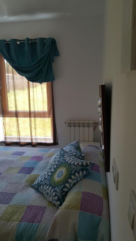 Casa rural Mar Y Montaña Ferrol