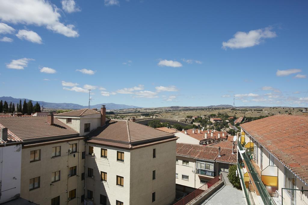 Casa De Polentinos Apartment