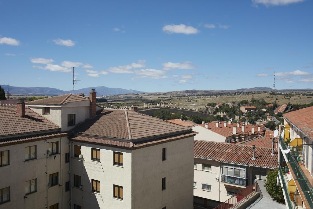 Casa De Polentinos Apartment *
