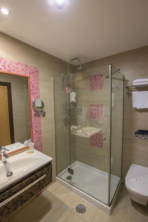 Hotel Juleca Las Infantas