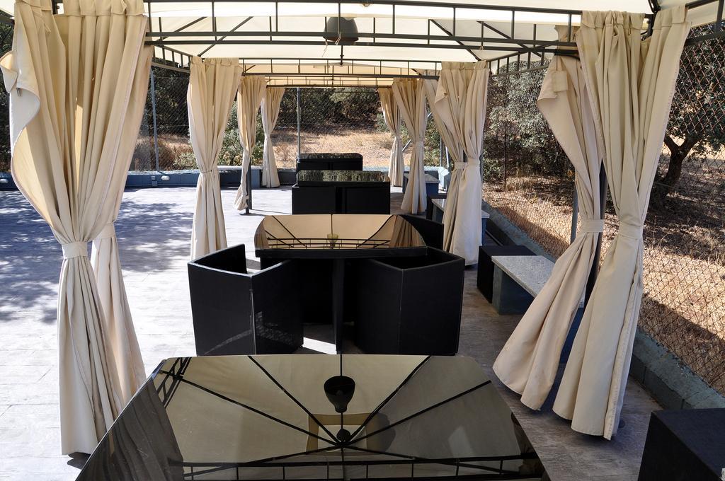 Holiday home La Fortuna De Villabuona *