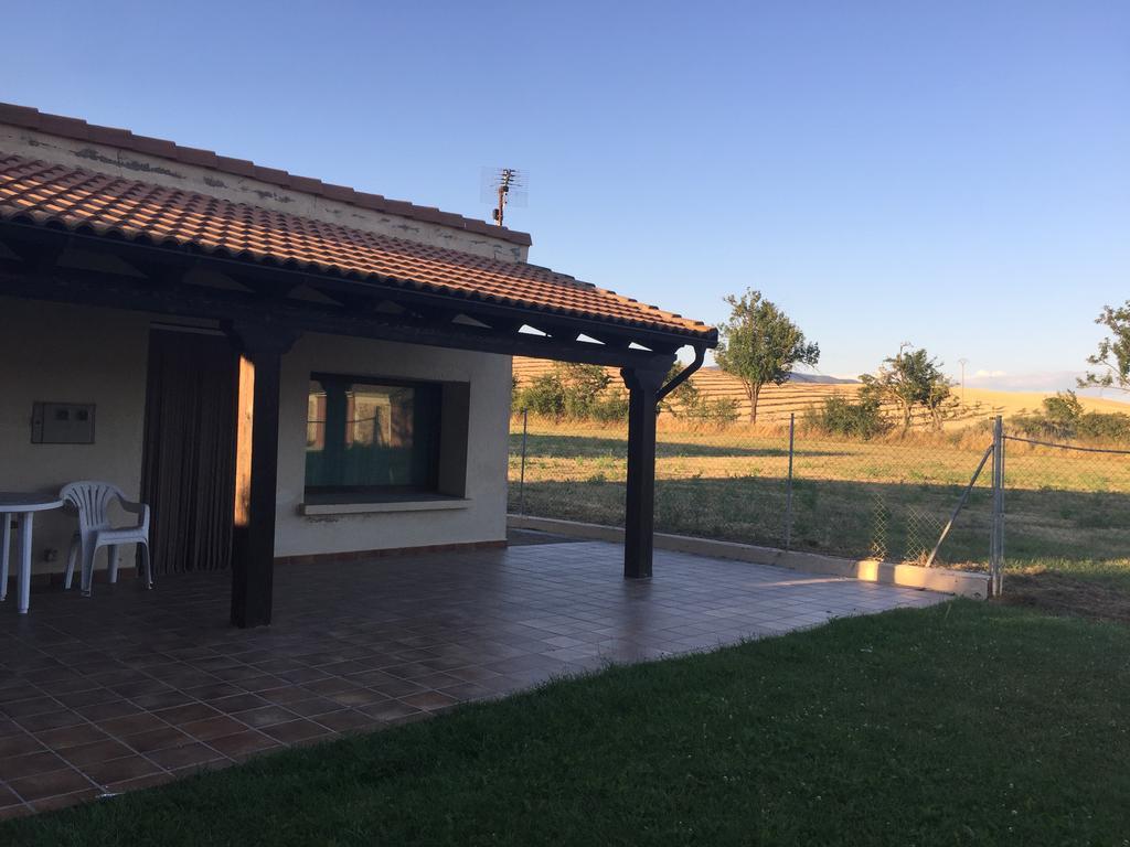 Holiday home Abetos