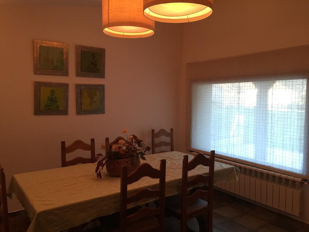 Holiday home Abetos