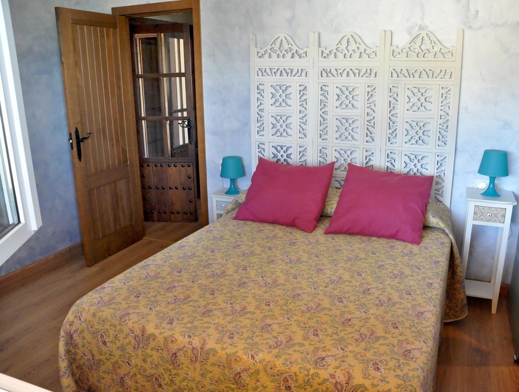 Holiday home La Fortuna De Villabuona Archidona