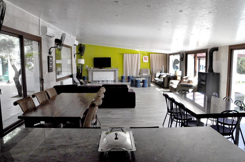 La Fortuna De Villabuona Holiday home