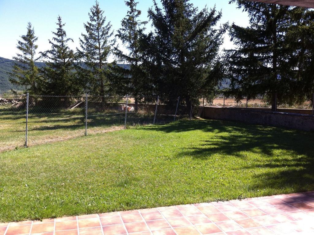 Abetos Holiday home