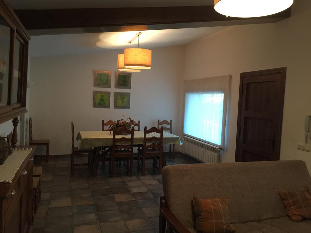 Holiday home Abetos