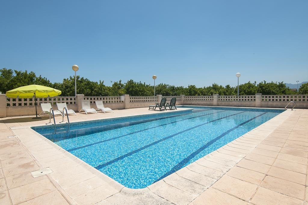 Country house Villamilagro