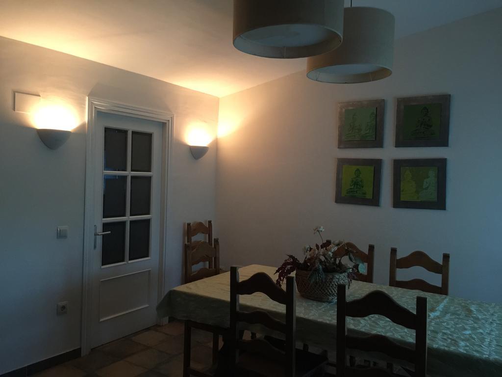 Holiday home Abetos *