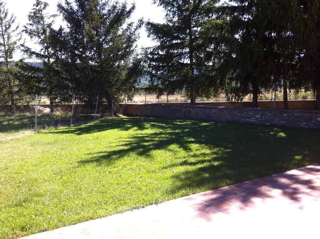 Abetos Holiday home *