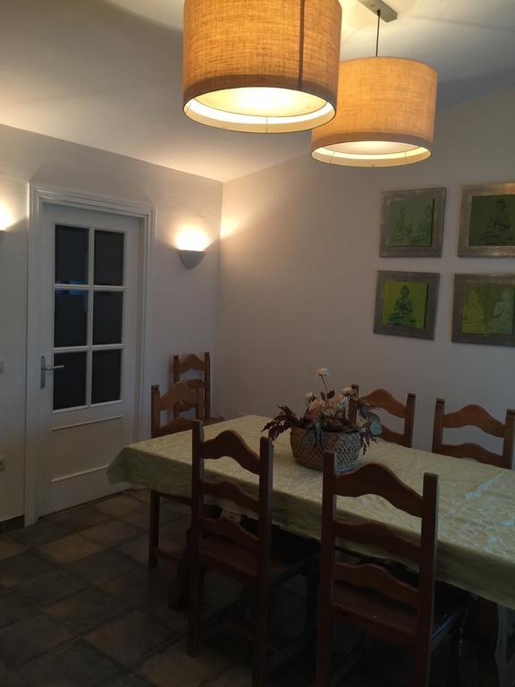 Abetos Holiday home
