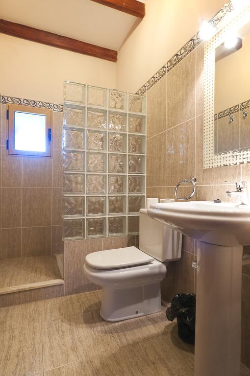 Villamilagro Country house Sueca