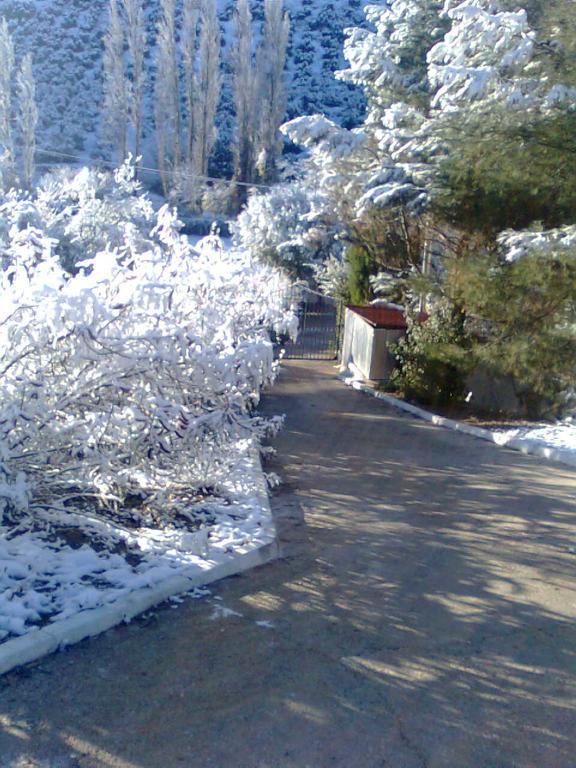 Rural El Azamur