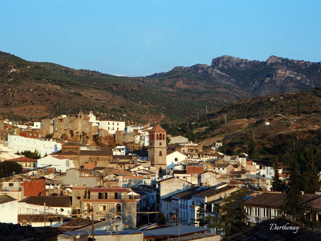 Rural El Azamur *