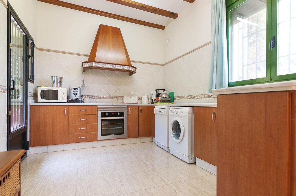 Villamilagro Country house Sueca