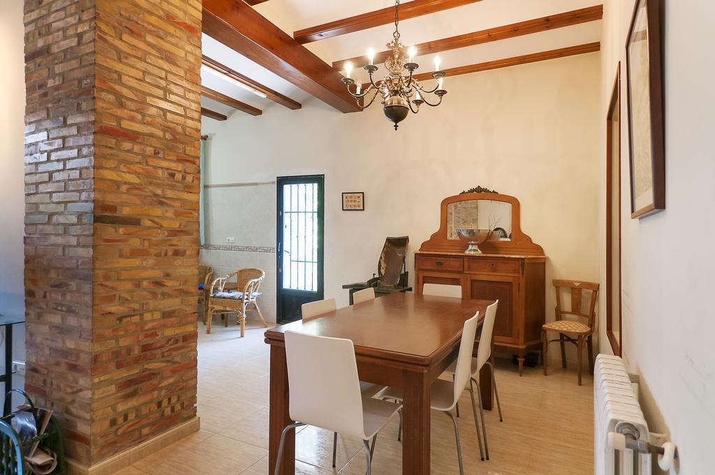 Country house Villamilagro *