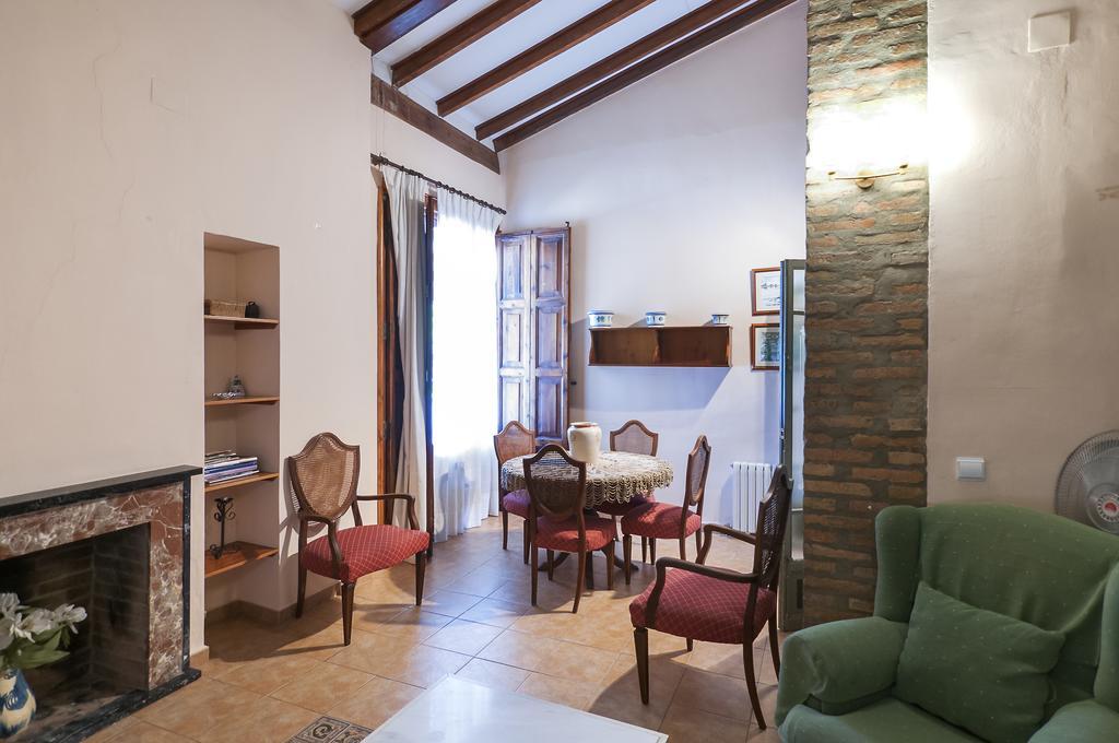Villamilagro Country house *