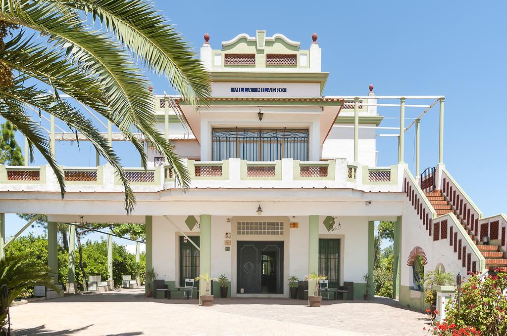 Villamilagro *