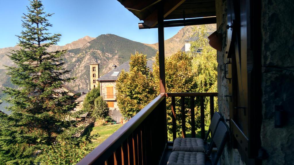 Hotel El Xalet De Taüll Rural