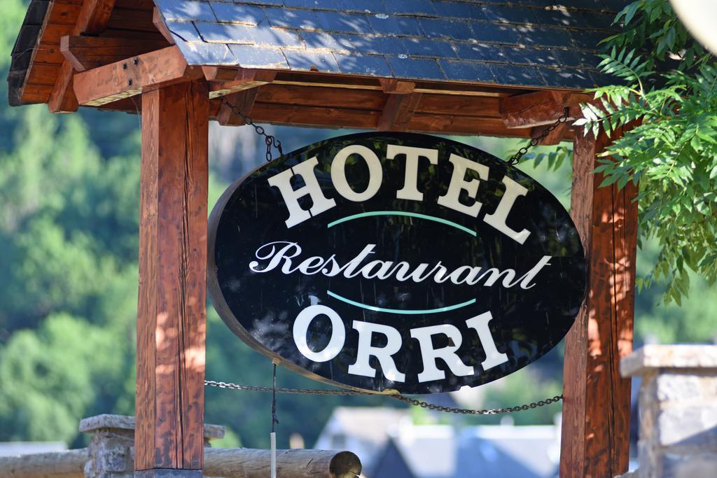 Hotel Rvhotels Orri