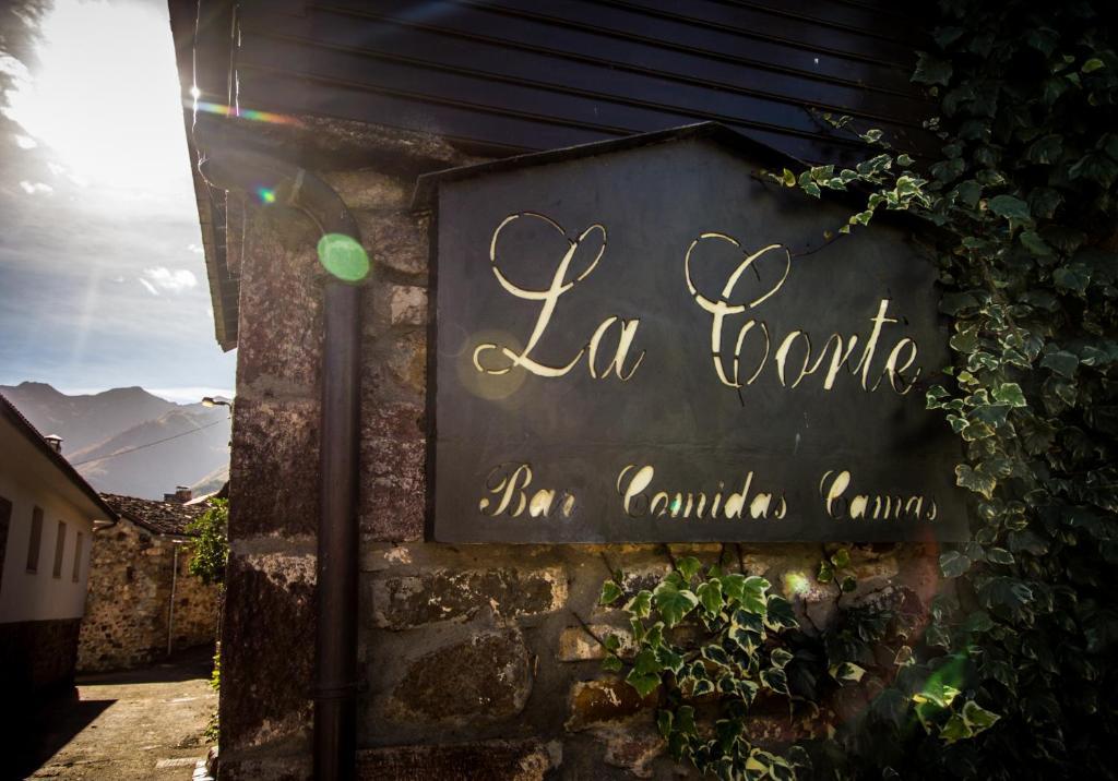 Rural La Corte