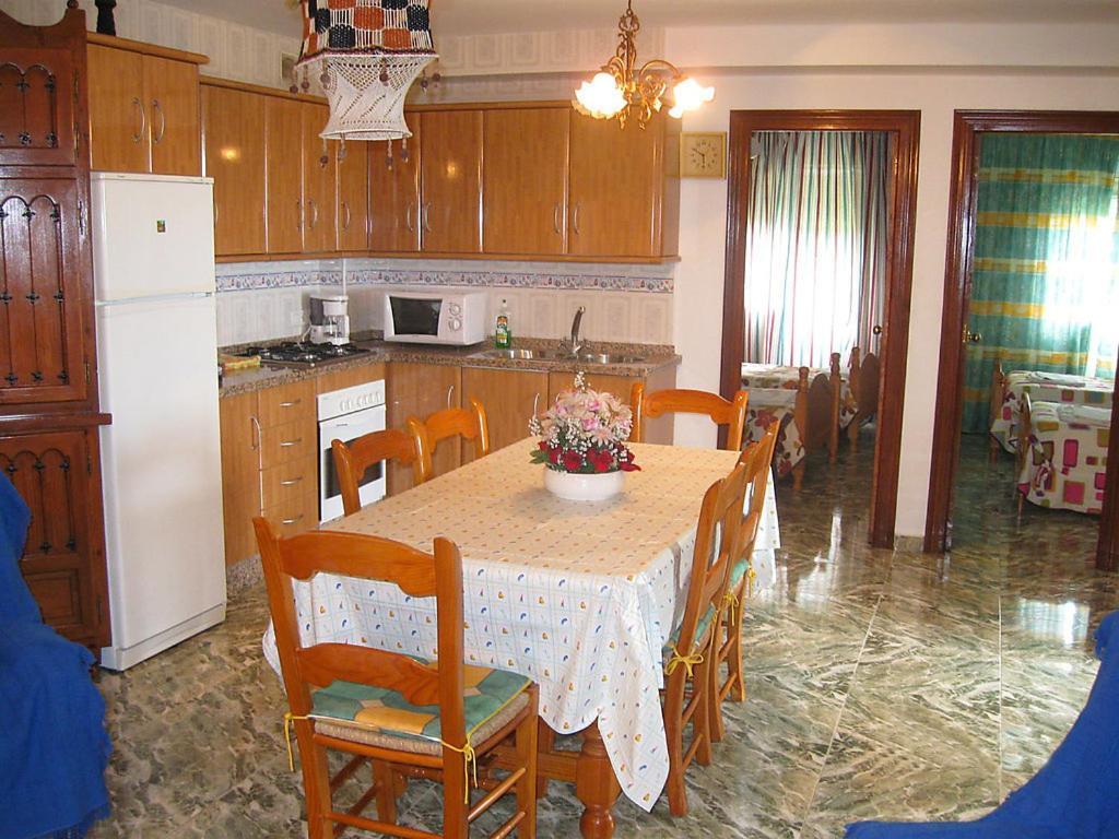 Holiday home Eduardo *