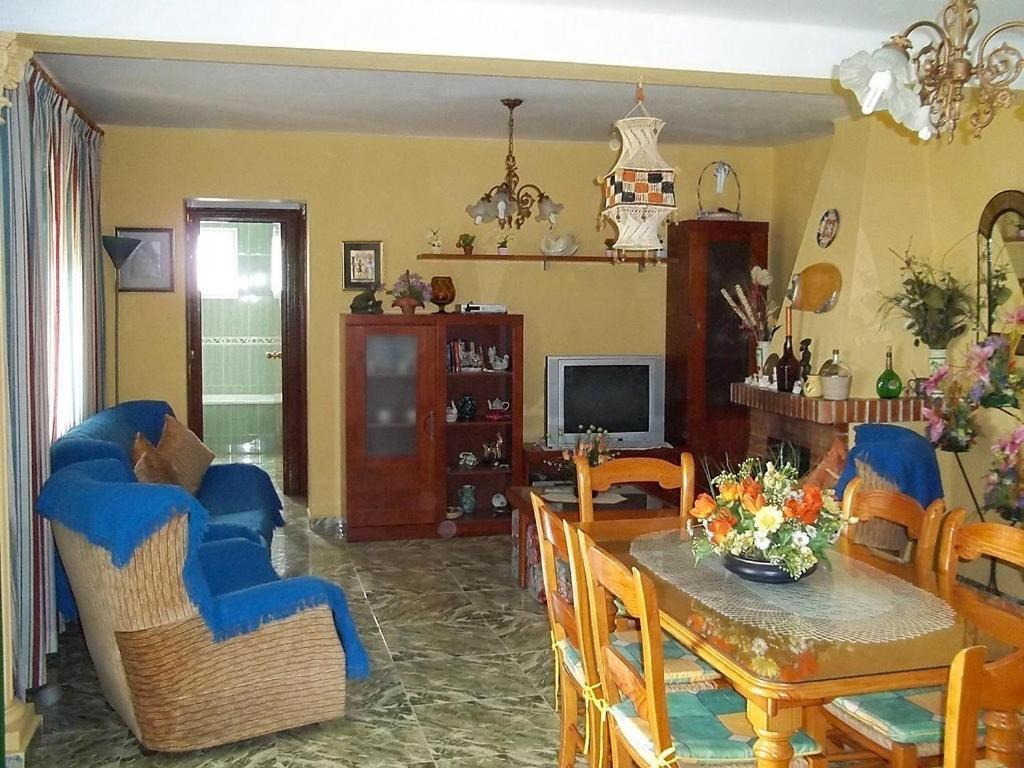 Holiday home Eduardo Nerja