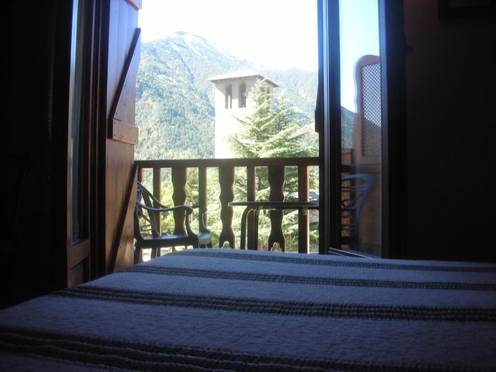 Casa Gallan Sarvise