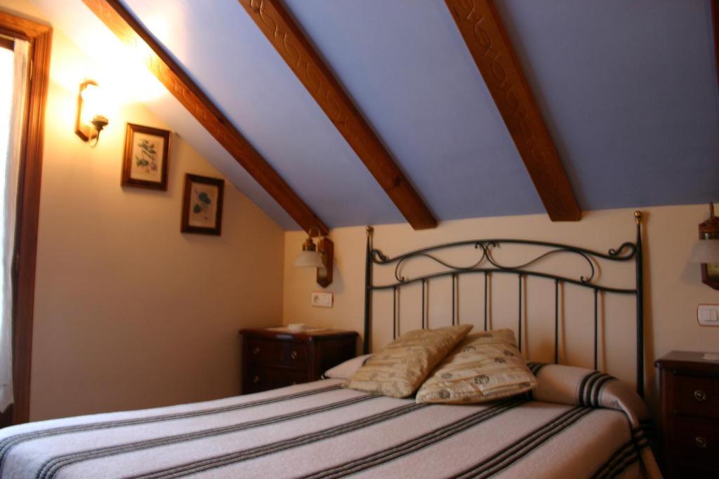 Casa Gallan Bed & Breakfast