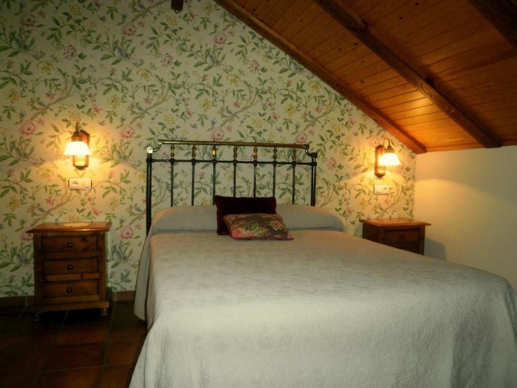 Casa Gallan 3*