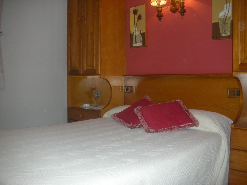 Bed & Breakfast Casa Gallan 3*