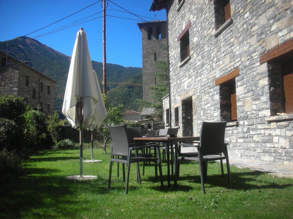 Casa Gallan Bed & Breakfast
