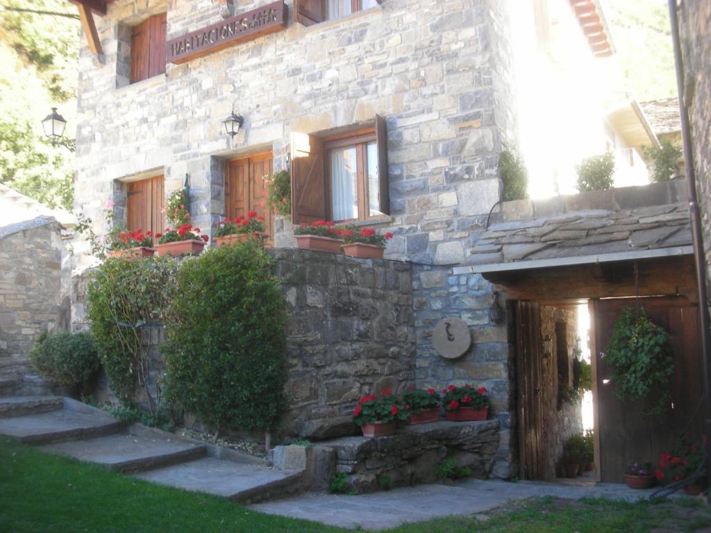 Casa Gallan 3*