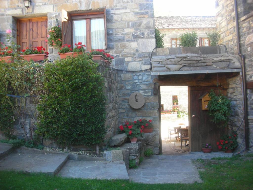 Casa Gallan