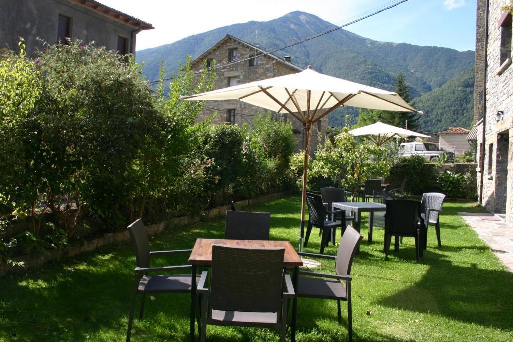 Casa Gallan Bed & Breakfast Sarvise