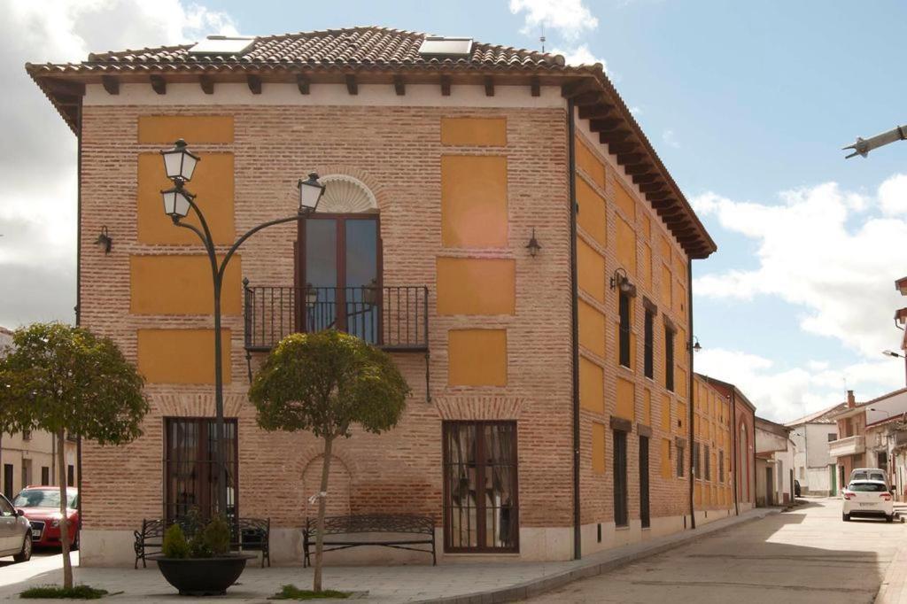 Hotel Doña Elvira Nava