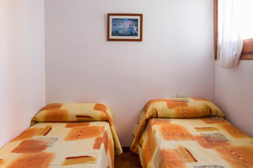 Apartamento Arlanza - Only Adults Playa d'en Bossa