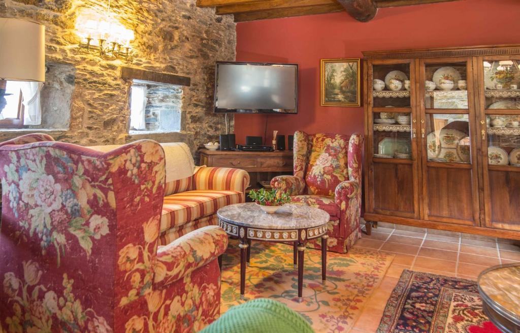 Casa Pineiro Monfero