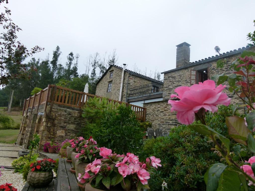 Casa Pineiro *