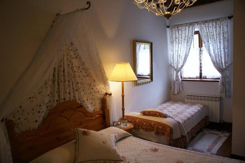 Casa rural Urresti Gautegiz Arteaga