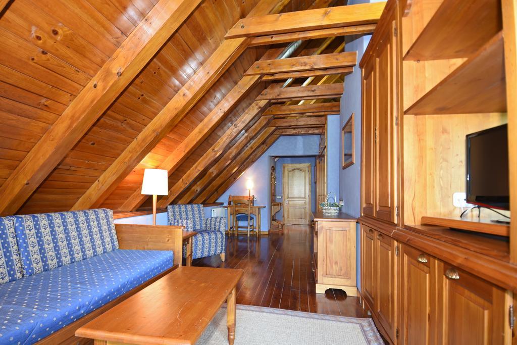 Rvhotels Orri Hotel Tredos