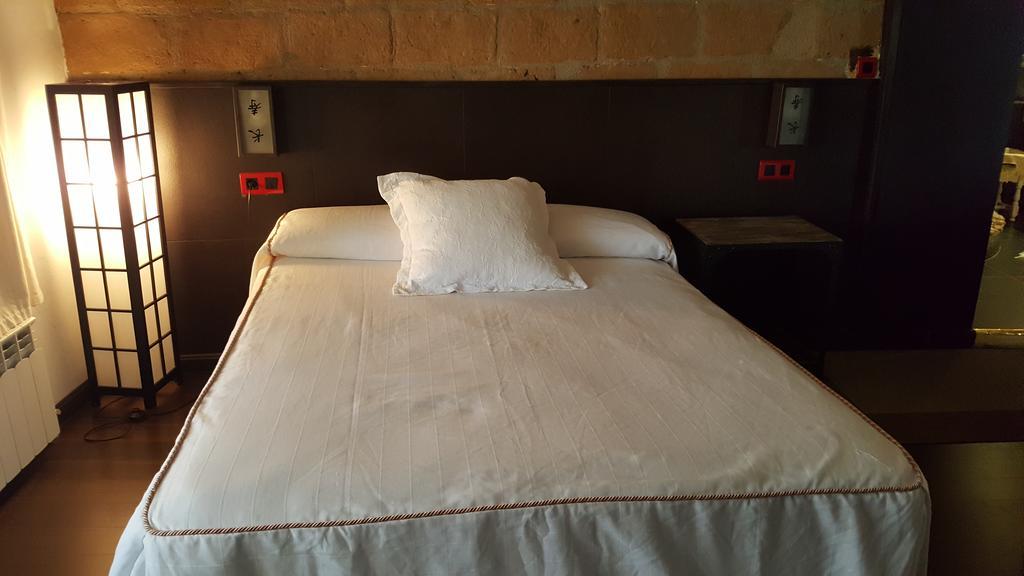 Carmen De Arnas Guest house *
