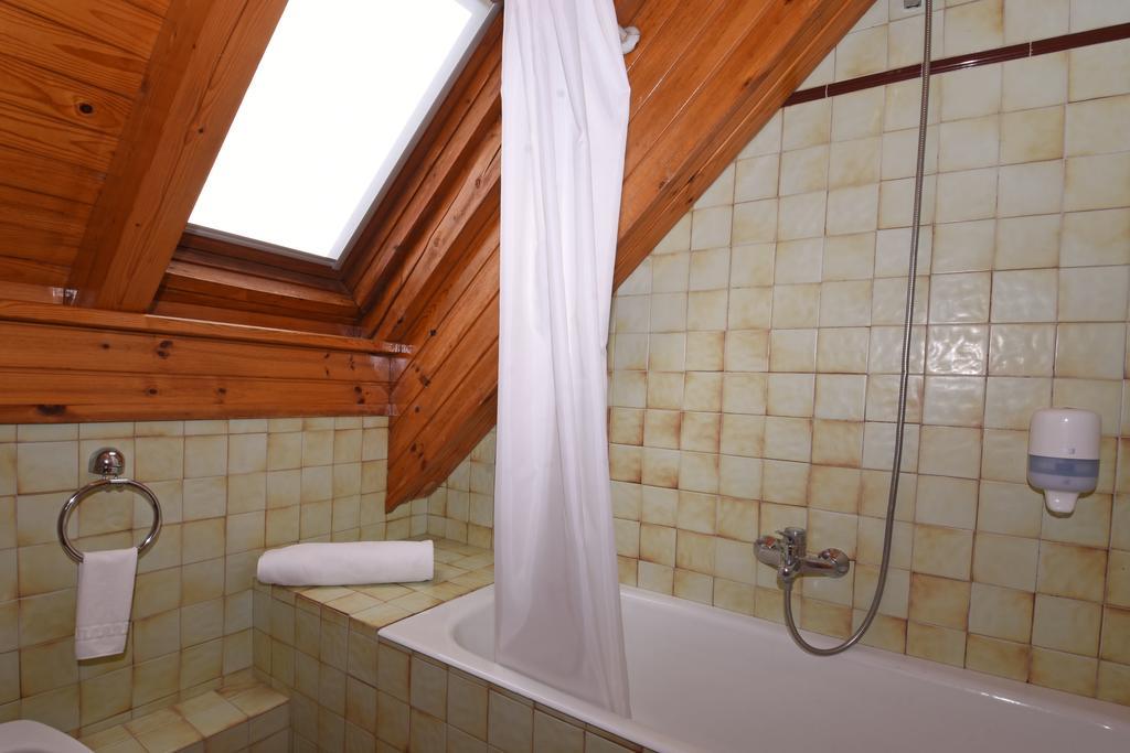 Rvhotels Orri 3* Tredos